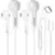 Anltoxlus Wired Noise Cancelling USB C Headphones – Now Only $4.97