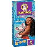 Annie’s Disney Moana Macaroni & Cheese Pasta, 6oz – $1.04 at Amazon