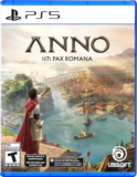 ANNO 117: PAX ROMANA – Standard Edition for PlayStation 5 Now $36.99