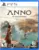 ANNO 117: PAX ROMANA – Standard Edition for PlayStation 5 Now $36.99