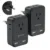 Anntane European Travel Adapter 2-Pack with 4 Outlets & 3 USB Ports for $15.99