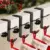 Anoepuy Metal Stocking Holders (4-Pack) for $11.89
