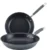 Anolon Advanced 2-Piece Nonstick Skillet Set for $40