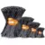 Anoson 400-Pack Black Cable Zip Ties Assortment (4″, 6″, 8″, 12″) $5.99