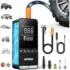 Lisen 90W Dual USB-C Car Charger Now Only $6.99