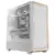 Antec Flux Wood White Mid-Tower E-ATX PC Case – $100 at Amazon