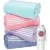 Antfuny Turkish Beach Towels – 4-Pack for $33.98