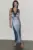 Anthropologie Lace V-Neck Midi Slip Dress for $71.97
