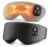 Anydance Heated Cordless Eye Mask for $9.99