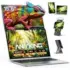 Maimaizone Portable Lightweight Travel Blanket with Pouch & Clip for $18.19