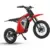 Anyland Rev Pro 3000W Electric Dirt Bike with 48V/22.5AH Battery for $749.99