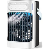 Anyrap 800ml Portable Air Conditioner Fan for $29.94