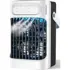 Mqjiazhi Self-Watering Tomato Planter with Trellis for $20.99