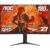 AOC CQ27G4H 27-Inch Curved Gaming Monitor Now $129.99