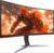 [Monitor] AOC CU34G2XP 34″ UltraWide Curved Gaming Monitor WQHD (3440×1440) 180Hz HDR400 (Refurbished) – 20% off with LONGWKND20, $200 – $0 = $160 [RESTOCK]