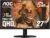 AOC Q27GAZD 27″ 2560×1440 240Hz OLED Gaming Monitor – $340