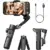 AOCHUAN 3-Axis Foldable Smartphone Gimbal Stabilizer for $31.19