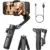 Aochuan 3-Axis Foldable Handheld Phone Stabilizer Gimbal for $31.19
