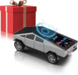 AONOX Bluetooth Vehicle Speaker Now $20 with Coupon
