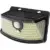 Aootek 120-LED Waterproof Solar Motion Sensor Lights for $4.49