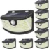 WEN 73012T Pneumatic Rolling Mechanic Stool Now $31.88