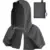 AOPREL Cooling Hoodie Towel with Magnetic Lock for $6.49