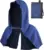 AOPREL Sun Protection Cooling Towel Hoodie with Magnetic Closure for $6.49