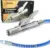 Aorrzer 12,000PSI Grease Gun Needle Tip & Coupler Set for $9.42