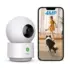 Automatic Window Vacuum Cleaner with Manual/Auto Water Spray – $121.06