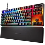 Apex Pro TKL Gen 3 Keyboard with OmniPoint 3.0 Switches for $235.99