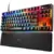 Apex Pro TKL Gen 3 Keyboard with OmniPoint 3.0 Switches for $235.99