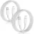 VGUXG 50′ Solar String Lights Now $8.99
