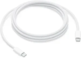 Apple 240W USB-C Woven 2 Meter Charging Cable for $18