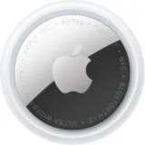 Apple 2nd Generation AirTag Tracker for $24.00