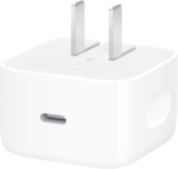 Apple 40W Dynamic Power Adapter with 60W Max $27.30 (30%)