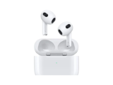 Apple AirPods (3rd Gen) with Lightning Charging Case – Renewed for $152