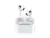 Apple AirPods (3rd Gen) with Lightning Charging Case – Renewed for $152