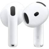 Apple AirPods 4 with Spatial Audio for $99