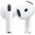 Apple AirPods 4 with Spatial Audio for $99