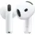 Apple AirPods 4 Wireless Earbuds for $99.00