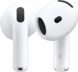 Apple AirPods 4 Deal: 23% OFF Wireless Earbuds with USB-C, H2 Chip & Personalized Spatial Audio – Now $99 on Amazon
