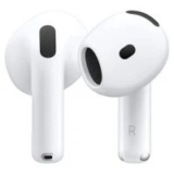 Apple AirPods 4 with Active Noise Cancellation for $119