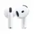 Apple AirPods 4 with Active Noise Cancellation – $155 at Costco ($24 Off) $155.00