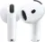 Apple AirPods 4 Wireless Earbuds with USB-C Charging Case for $72