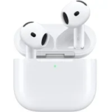 Apple AirPods 5 Noise Cancelling Wireless Earbuds for $129 $129.00