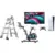 Spring Sale: Up to 78% Off Apple AirPods Max, LG 65″ 4K Smart TV, Shark Robot Vacuum, and More $400
