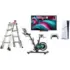 Lionsgate 50-Film HD Bundle for $25 $25.00