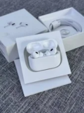 Apple AirPods Pro 2nd Generation with Charging Case for $34.99