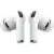 Apple AirPods Pro 3 Wireless Earbuds with Active Noise Cancellation for $199.00