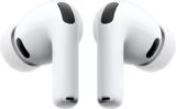 Apple AirPods Pro 3 Wireless Earbuds Now $199